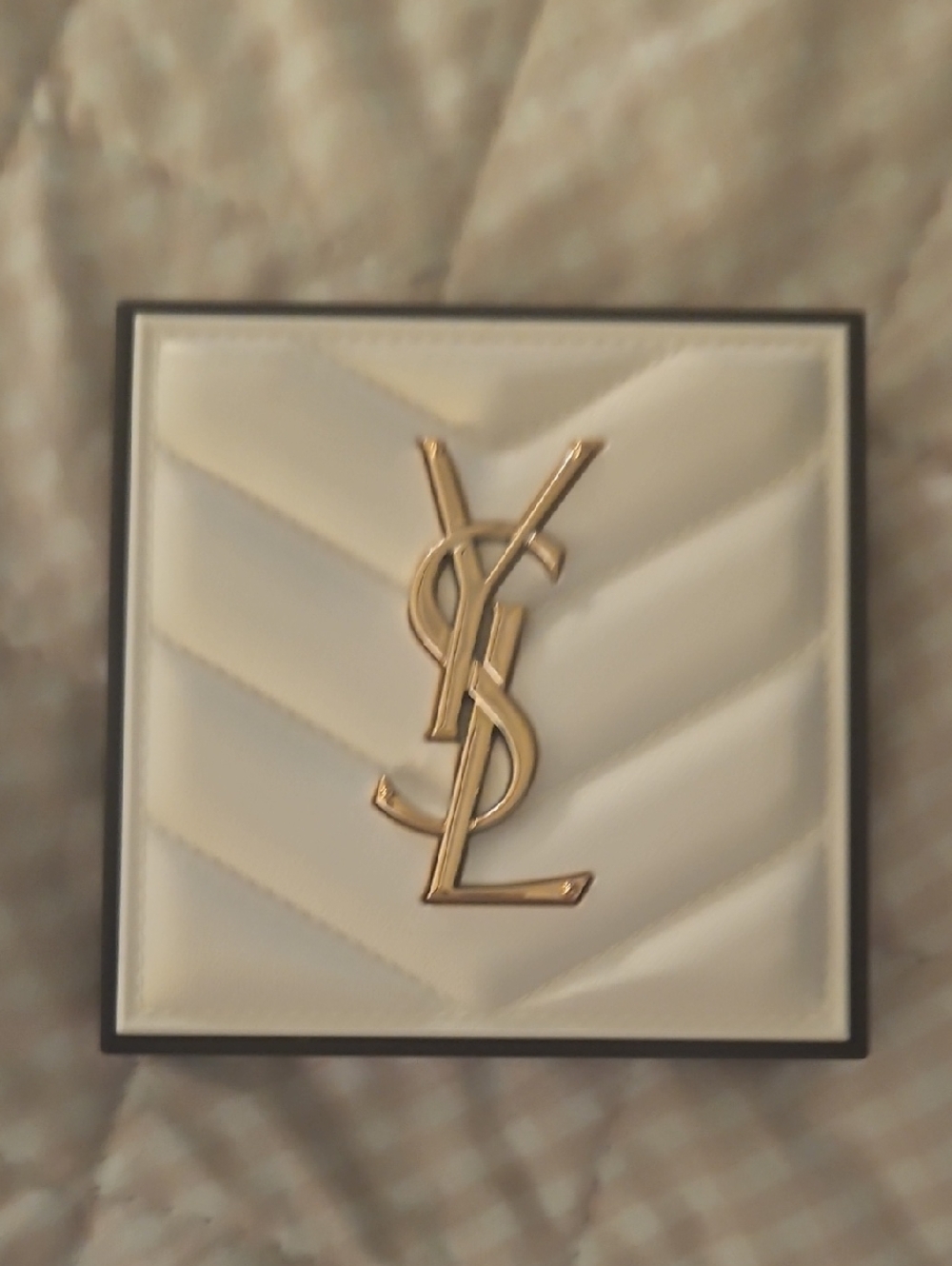 Ysl All Hours Luminizer